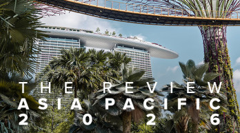 TFWA Asia Pacific Exhibition & Conference: The Official Review