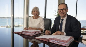 TFWA Renews Partnership with the City of Cannes for TFWA World Exhibition & Conference