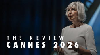 TFWA World Exhibition & Conference Review Cannes 2026