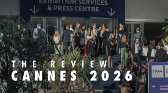 TFWA World Exhibition & Conference Review Exhibition Cannes 2026