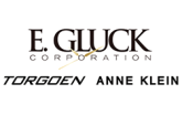 E GLUCK CORPORATION