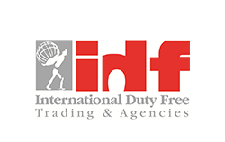 International Duty Free