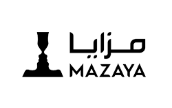 Mazaya - (LUNCH - Both Days)