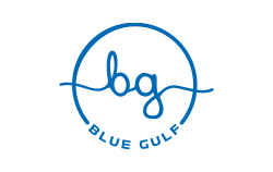 Blue Gulf