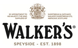 Walkers' shortbread