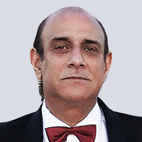 SUNIL TULI