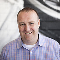Joe Harvey 