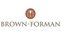 Brown Forman