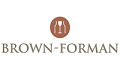 brown forman