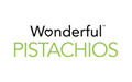 Wonderful Pistachios