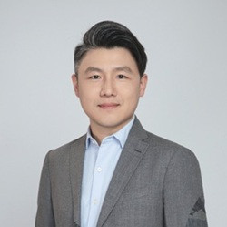 Charlie Gu