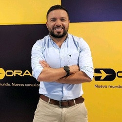 Alejandro Sanabria Amórtegui