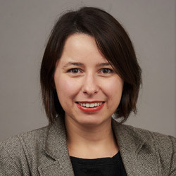 Julie Lassaigne