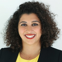 Leila Naguib