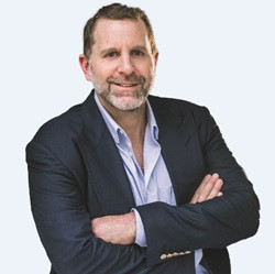 Leon Falic