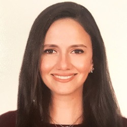 Marie Isquenderian