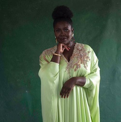 Roberta Annan
