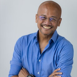 Azran Osman-Rani