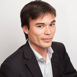 Cyril Letocart