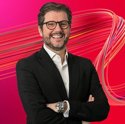 Nuno Amaral