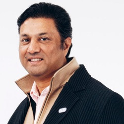 Vijay Talwar