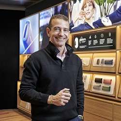 Claudio Ferreira