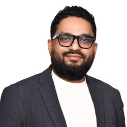 Mudit Srivastava