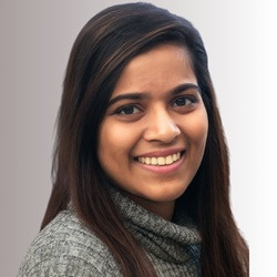 Pooja Padmanabhan Bommidala