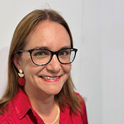 Nicole Daniells - Member Services Manager, Tax Free World Association