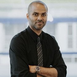 Tony Parker