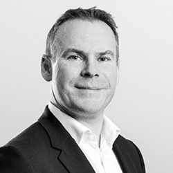 Ian McLernon