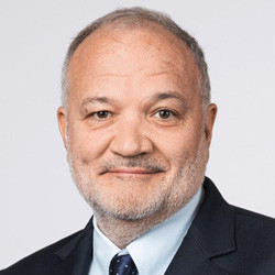 Gilles Roucolle