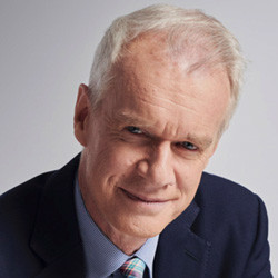 Stephen Sackur