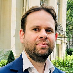 Pierre-Alexandre Koch