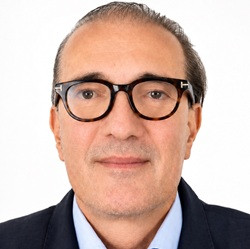 Anthony Courchet