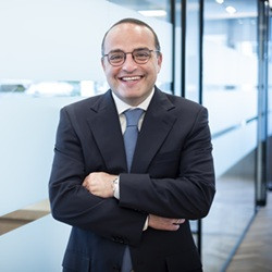 Bernard Schlafstein