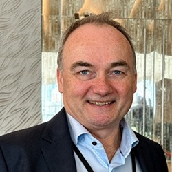 Dermot Davitt