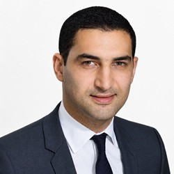 Fayçal Baddou