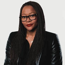 Naledi Khabo