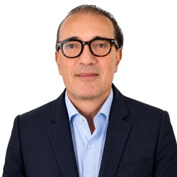 Anthony Courchet