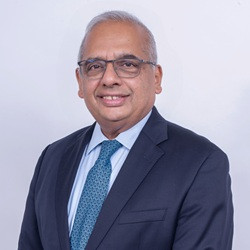 Ramesh Cidambi