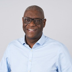 Tony Simpson