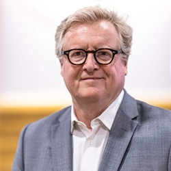 Vincent Romet