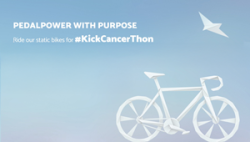 Kick CancerThon