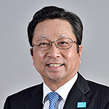 Hideki Hayashida