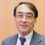 Tadashi Shimura