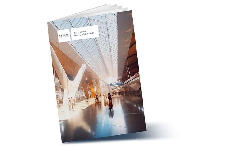 TFWA Handbook