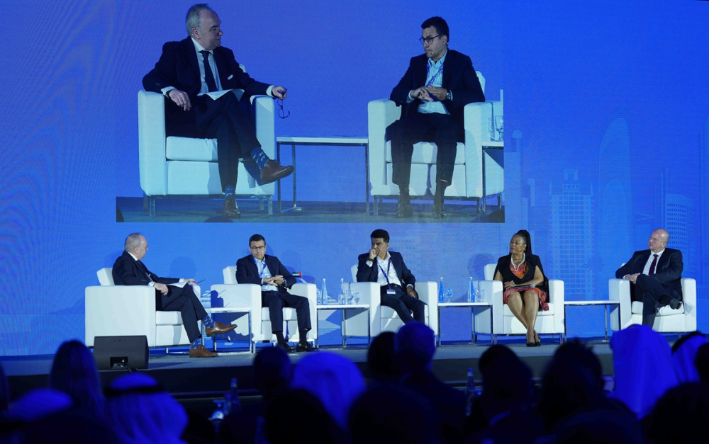 The 2024 MEADFA Conference Review