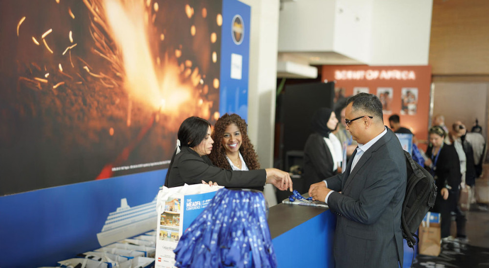Registration Meadfa