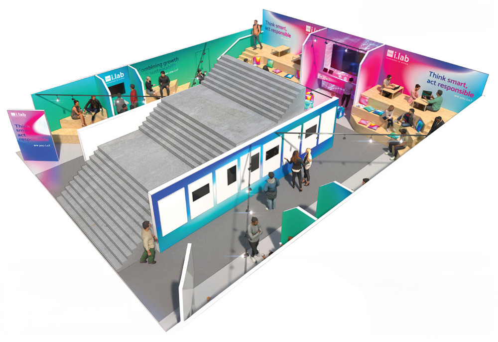 TFWa i.Lab Plan